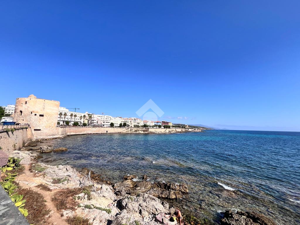 2 Schlafzimmer Wohnung in Alghero, Italy, Nr. 272058