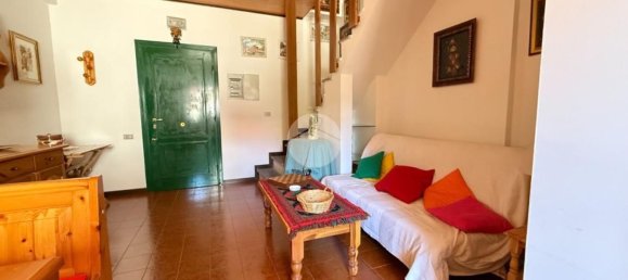 Квартира с 3 комнатами в Рокка ди Медзо, Италия № 292507 6