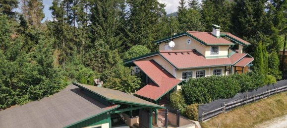 4 rooms House in Strallegg, Austria No. 174391 37