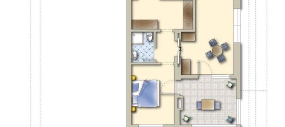 4 rooms House in Strallegg, Austria No. 174391 39