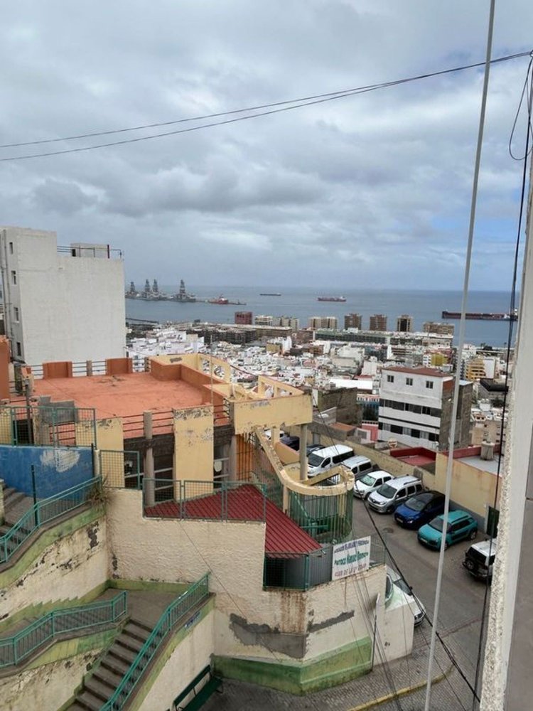 3 chambres Appartement à Las Palmas De Gran Canaria, Spain No. 218529