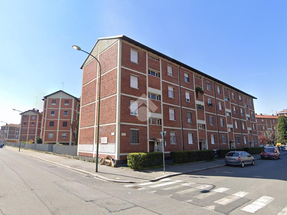 1 bedroom Apartment in Turin, Italy No. 49718