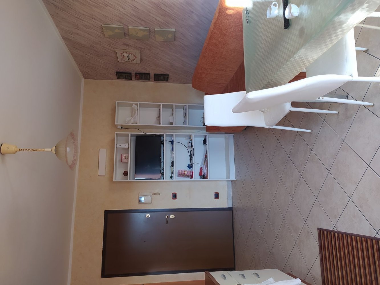 2 rooms Apartment in Pomezia, Italy No. 255892