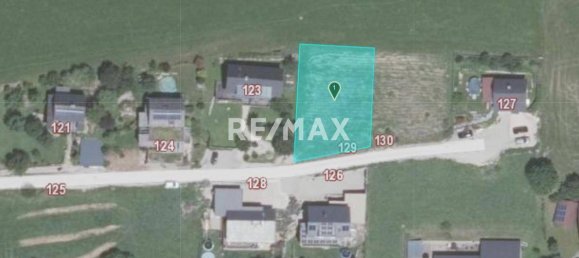 Земельный участок 684м² в Айген им Энсталь, Австрия № 78785 2