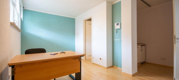 Escritório em Regensburg, Germany 24 m² N.º 93380 3