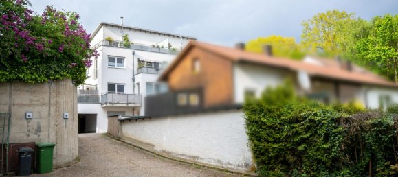 Escritório em Regensburg, Germany 24 m² N.º 93380 8