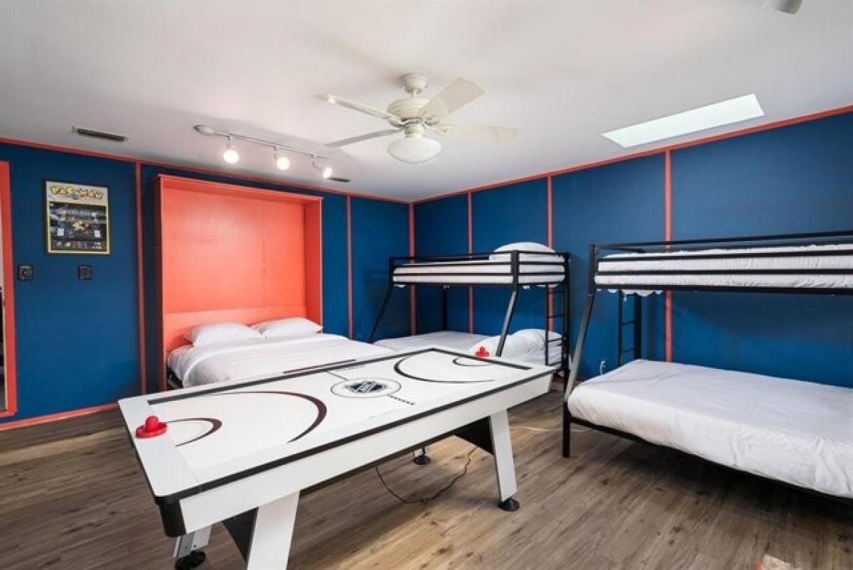 3 bedrooms House in Georgetown, USA No. 246688