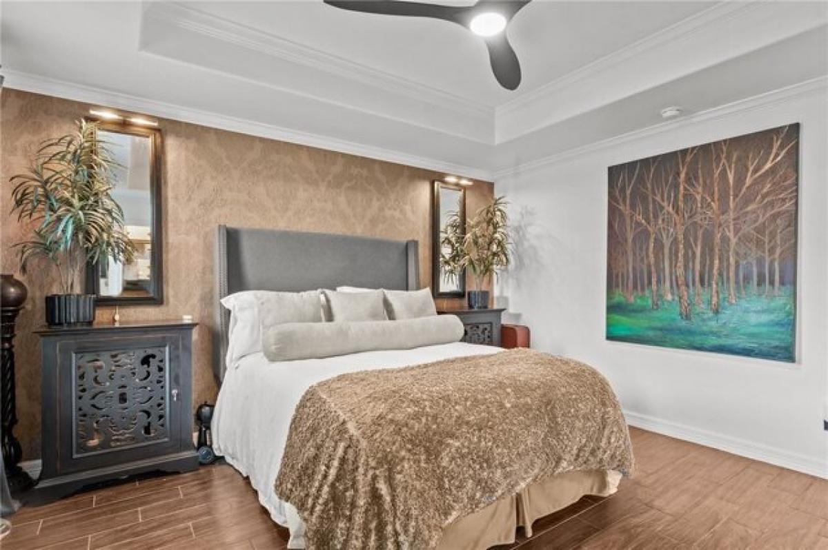 3 bedrooms House in Corpus Christi, USA No. 371128