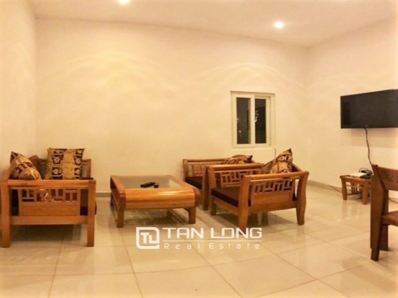 1 bedroom House in Tay Ho, Vietnam No. 1520