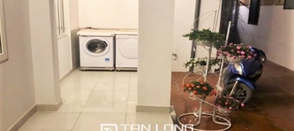 1 bedroom House in Tay Ho, Vietnam No. 1520 7