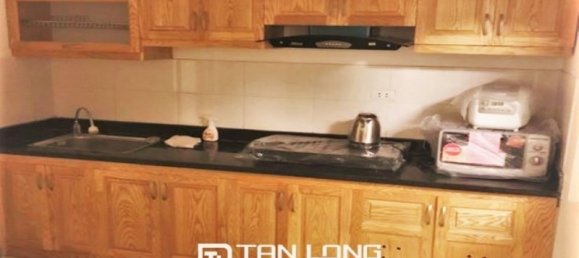 1 bedroom House in Tay Ho, Vietnam No. 1520 4