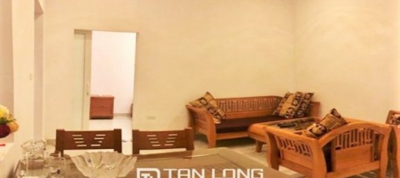 1 bedroom House in Tay Ho, Vietnam No. 1520 3