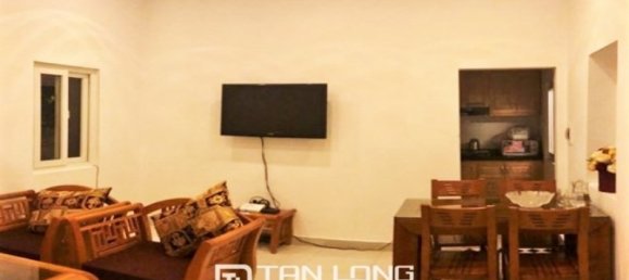 1 bedroom House in Tay Ho, Vietnam No. 1520 2