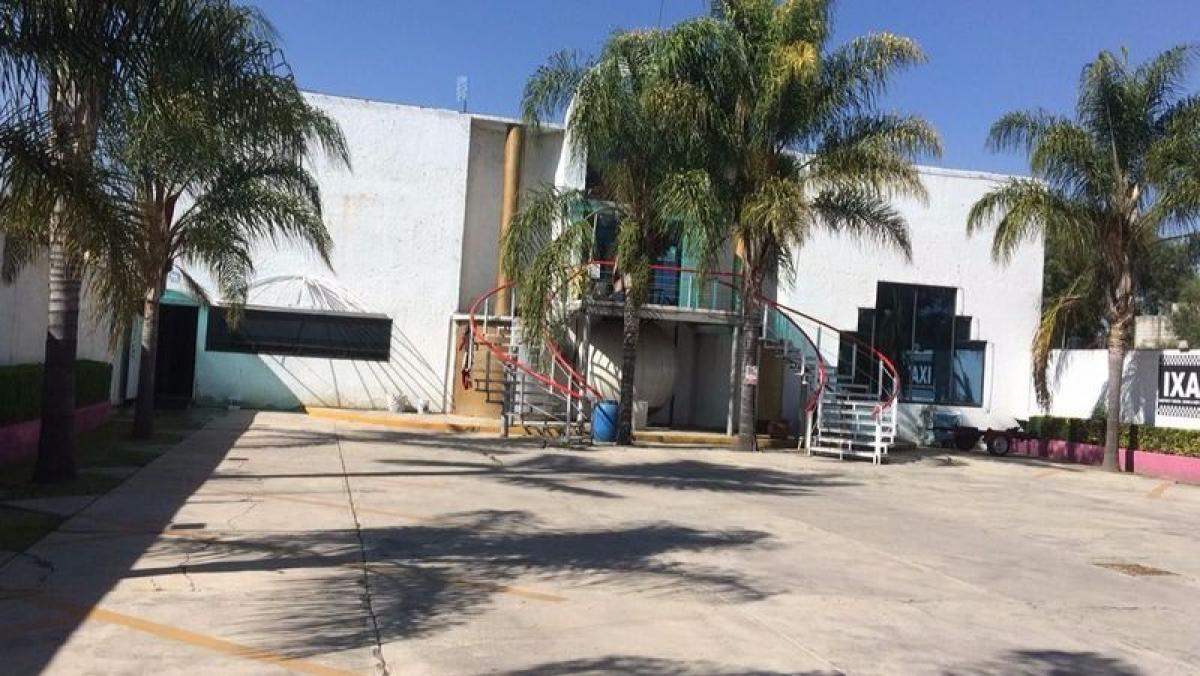 Grundstück in Tecamac de Felipe Villanueva, Mexico, Nr. 203387