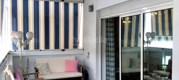 3 Schlafzimmer Wohnung in Fuengirola, Spain, Nr. 177617 3