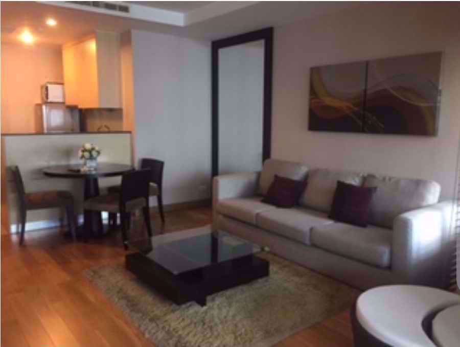 2 bedrooms Condo in Sathon, Thailand No. 4709
