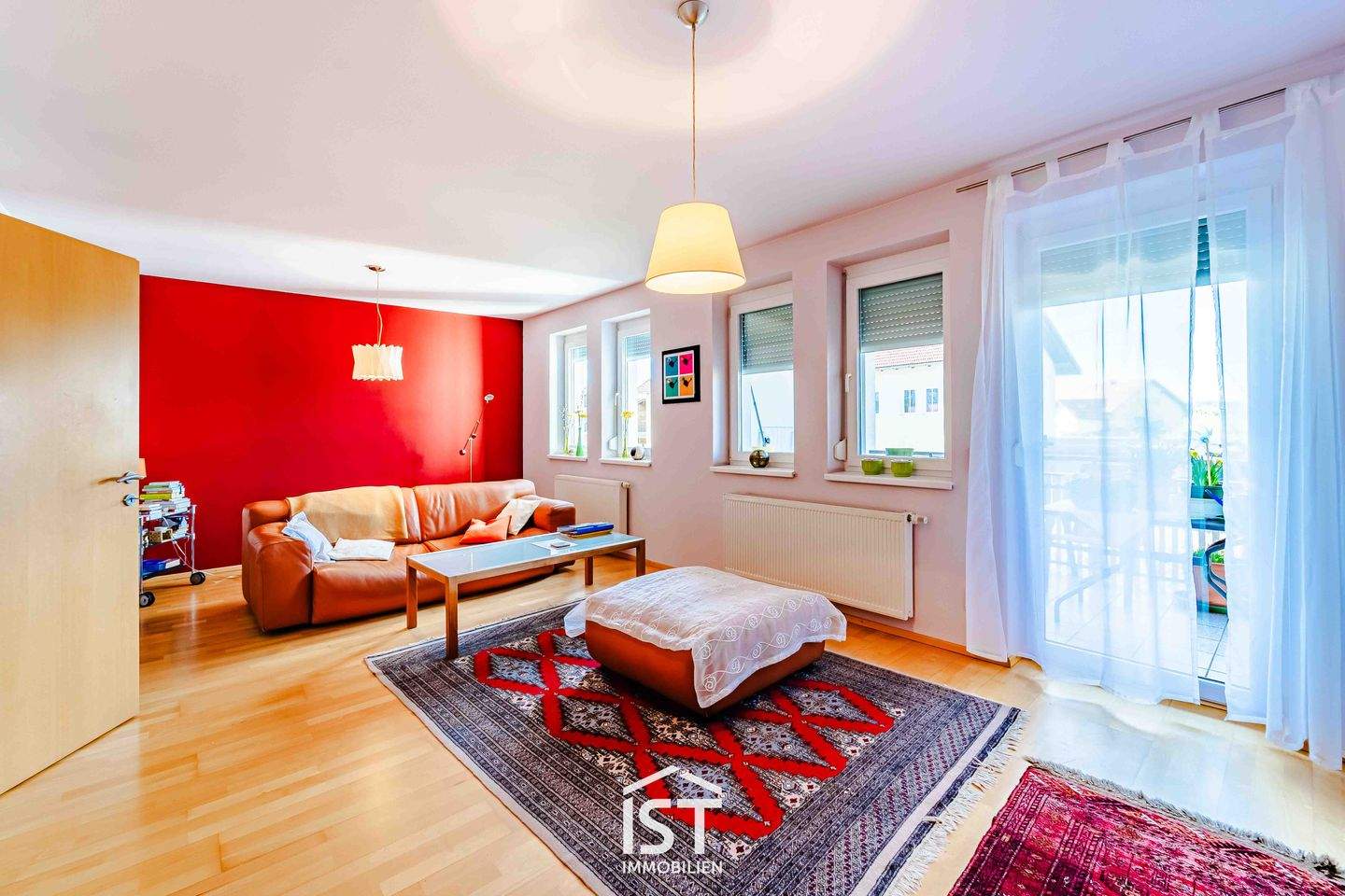 3غرفة شقة في St. Georgen bei Obernberg am Inn, Austria رقم 169204