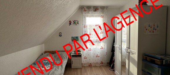 4 Schlafzimmer Haus in Haut-Rhin, France, Nr. 210195 8