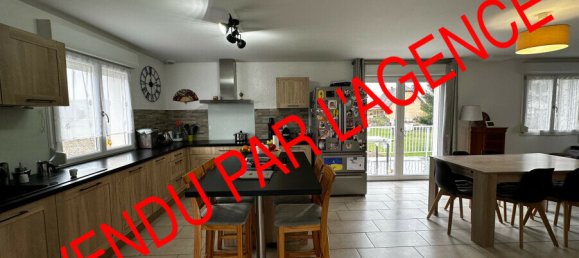 4 Schlafzimmer Haus in Haut-Rhin, France, Nr. 210195 5