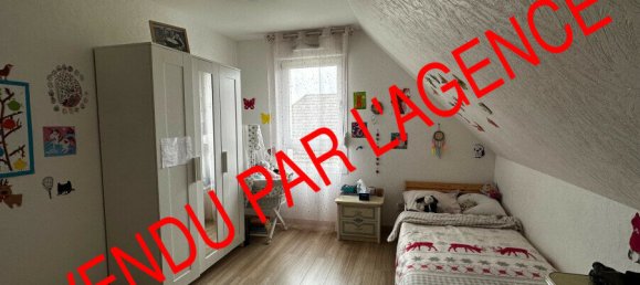 4 Schlafzimmer Haus in Haut-Rhin, France, Nr. 210195 9