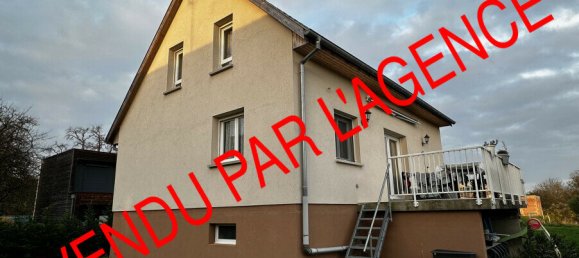 4 Schlafzimmer Haus in Haut-Rhin, France, Nr. 210195 11