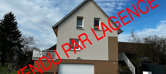 4 Schlafzimmer Haus in Haut-Rhin, France, Nr. 210195 12