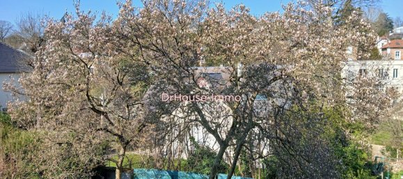 3 chambres Appartement à Sèvres, France No. 114948 10