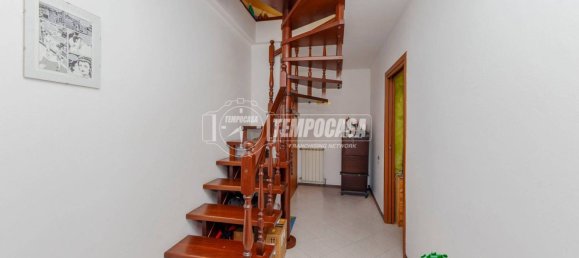 2 bedrooms Apartment in Calvignasco, Italy No. 290887 12