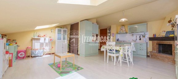 2 bedrooms Apartment in Calvignasco, Italy No. 290887 3