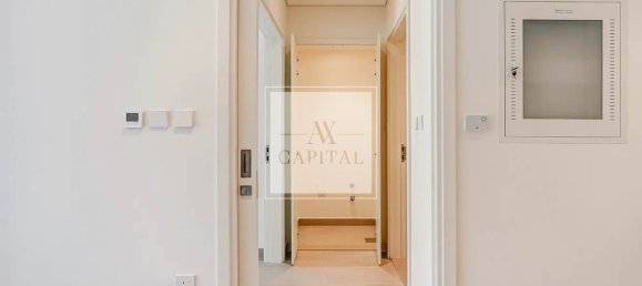 Apartamento de 1 dormitorio en Dubai Hills Estate, UAE No. 51556 12