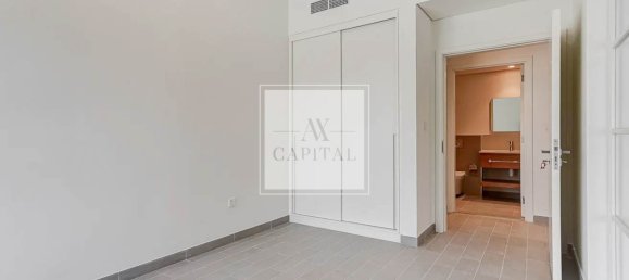 Apartamento de 1 dormitorio en Dubai Hills Estate, UAE No. 51556 8