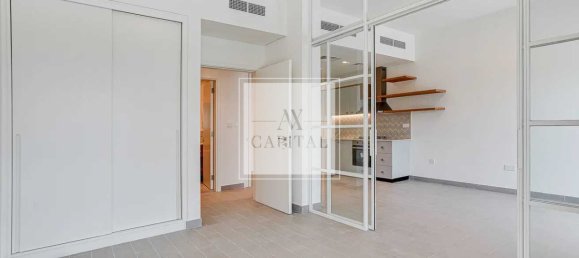 Apartamento de 1 dormitorio en Dubai Hills Estate, UAE No. 51556 6