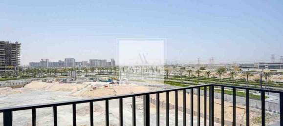 Apartamento de 1 dormitorio en Dubai Hills Estate, UAE No. 51556 9