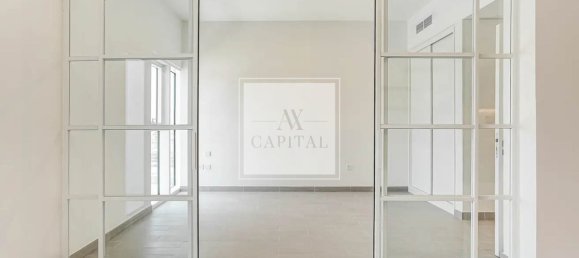 Apartamento de 1 dormitorio en Dubai Hills Estate, UAE No. 51556 4