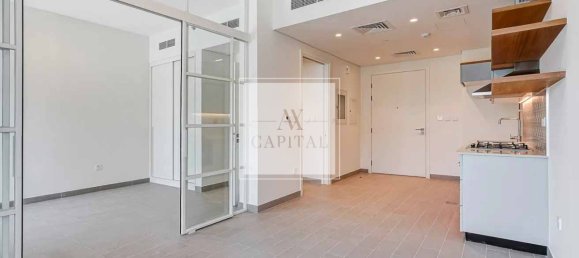 Apartamento de 1 dormitorio en Dubai Hills Estate, UAE No. 51556 7