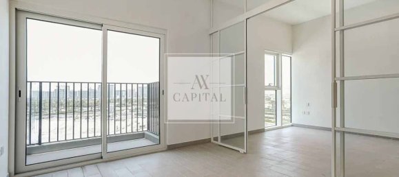 Apartamento de 1 dormitorio en Dubai Hills Estate, UAE No. 51556 5