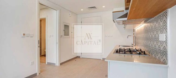 Apartamento de 1 dormitorio en Dubai Hills Estate, UAE No. 51556 10