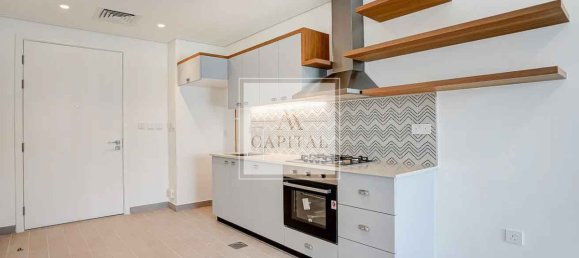 Apartamento de 1 dormitorio en Dubai Hills Estate, UAE No. 51556 2