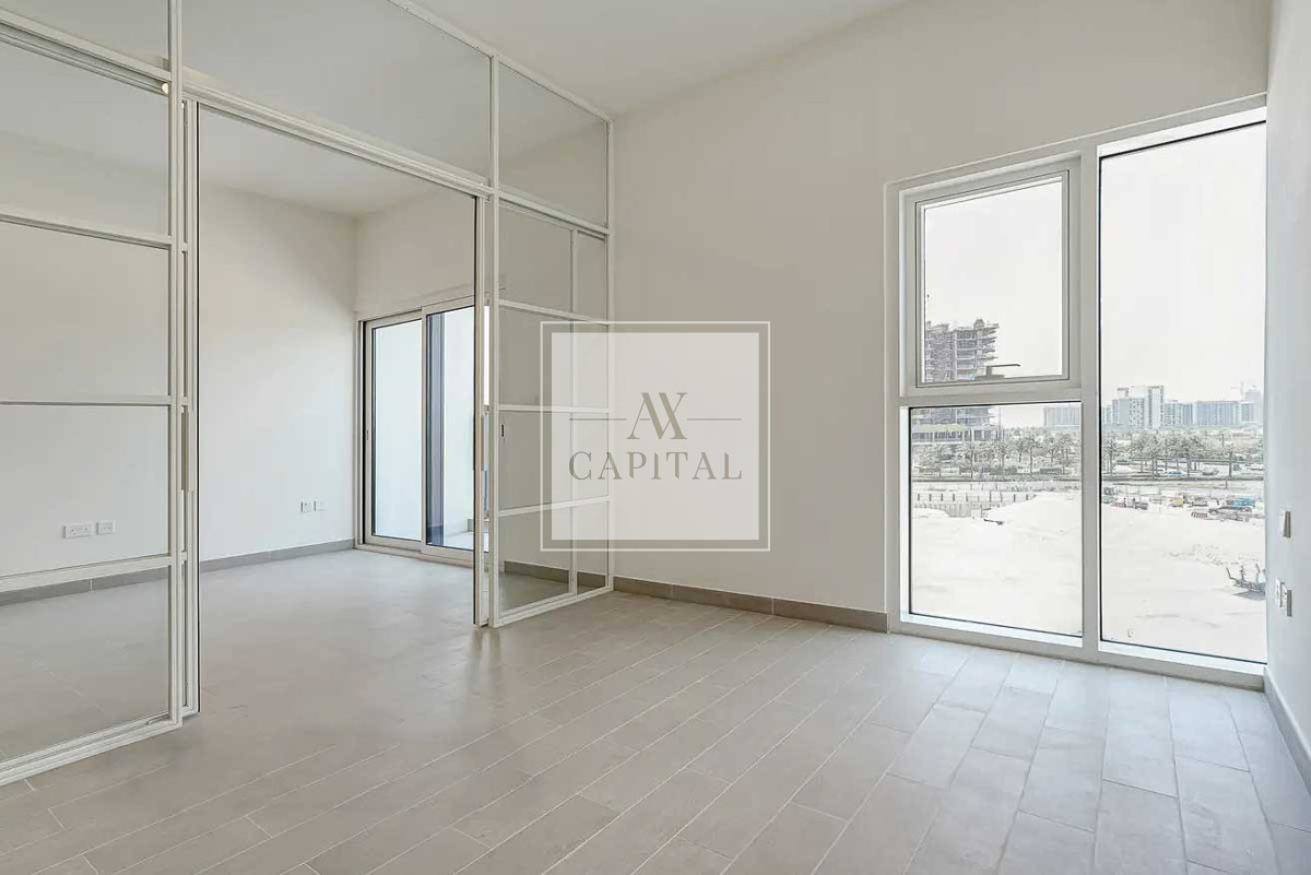 Apartamento de 1 dormitorio en Dubai Hills Estate, UAE No. 51556