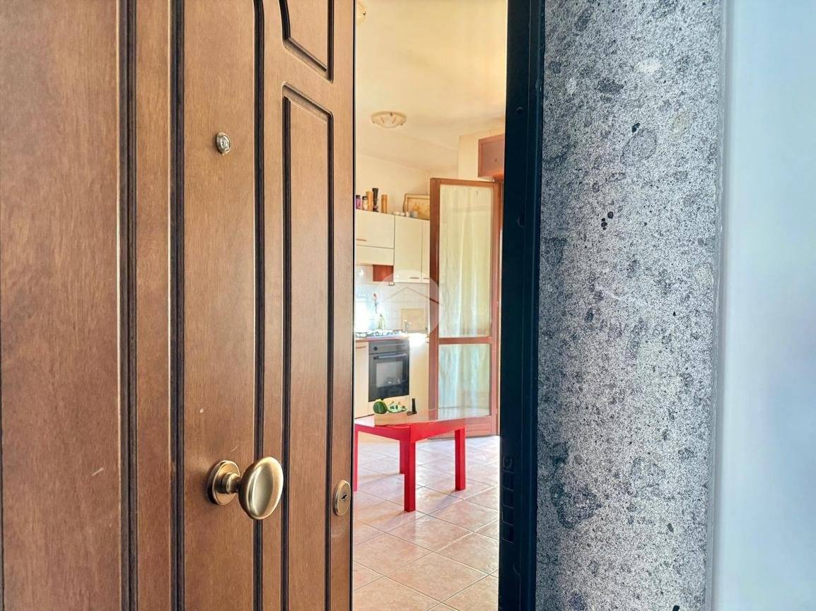 1 bedroom Apartment in Viterbo, Italy No. 333475