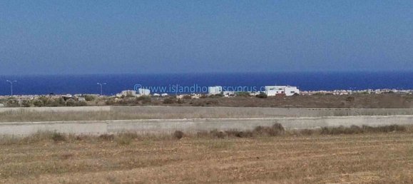 Land in Protaras, Cyprus No. 24083 2