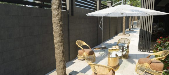 شقة 2+1 في Istanbul, Turkey رقم 8051 3