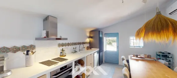 3 bedrooms Townhouse in Sedella, Spain No. 174839 25
