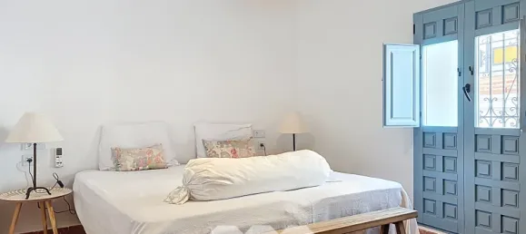 3 bedrooms Townhouse in Sedella, Spain No. 174839 14