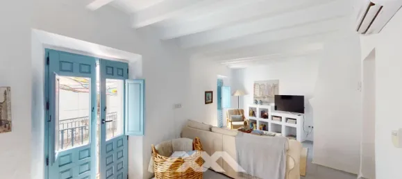 3 bedrooms Townhouse in Sedella, Spain No. 174839 22