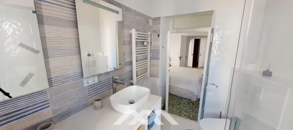 3 bedrooms Townhouse in Sedella, Spain No. 174839 11