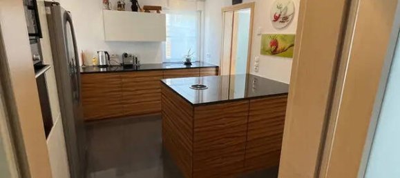 3 غرف نوم تاون هاوس في Heidelberg, Germany رقم 347094 5