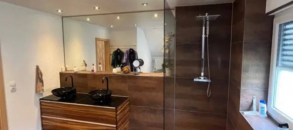 3 غرف نوم تاون هاوس في Heidelberg, Germany رقم 347094 14