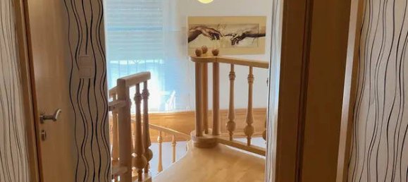 3 غرف نوم تاون هاوس في Heidelberg, Germany رقم 347094 9