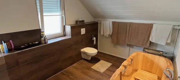 3 غرف نوم تاون هاوس في Heidelberg, Germany رقم 347094 13